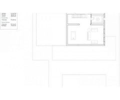 villa en Venta en Moraira. ETRV-T248
