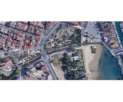 terreno en Venta en Torrevieja. ETRV-T25