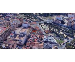 terreno en Venta en Torrevieja. ETRV-T25
