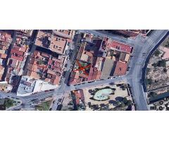 terreno en Venta en Torrevieja. ETRV-T25