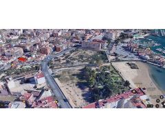 terreno en Venta en Torrevieja. ETRV-T25