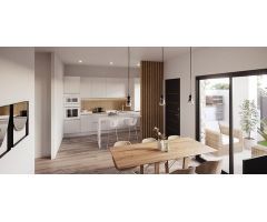 bungalow en Venta en Hondon De Las Nieves. ETRV-T253