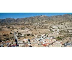 bungalow en Venta en Hondon De Las Nieves. ETRV-T253