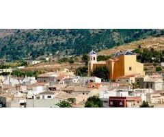 bungalow en Venta en Hondon De Las Nieves. ETRV-T253