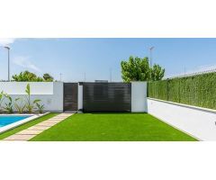 villa en Venta en Los Alcazares. ETRV-T258