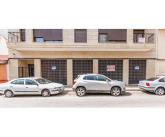 espacio comercial en Venta en Almoradi. ETRV-T26