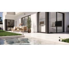villa en Venta en Los Montesinos. ETRV-T260