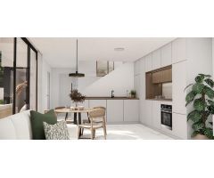 villa en Venta en Los Montesinos. ETRV-T260