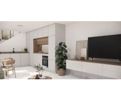 villa en Venta en Los Montesinos. ETRV-T260