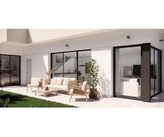 villa en Venta en Los Montesinos. ETRV-T260