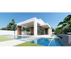 villa en Venta en Guardamar Del Segura. ETRV-T261
