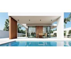 villa en Venta en Guardamar Del Segura. ETRV-T261