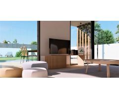 villa en Venta en Guardamar Del Segura. ETRV-T261