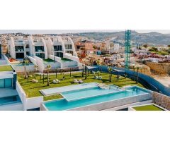 bungalow en Venta en Rojales. ETRV-T267
