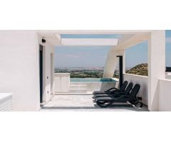 bungalow en Venta en Rojales. ETRV-T267