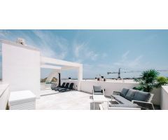 bungalow en Venta en Rojales. ETRV-T267