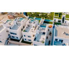 bungalow en Venta en Rojales. ETRV-T267