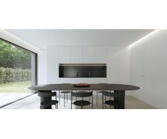 villa en Venta en Alfas Del Pi. ETRV-T272