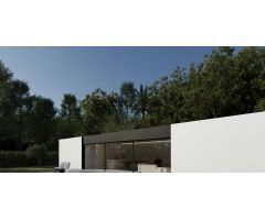 villa en Venta en Alfas Del Pi. ETRV-T273