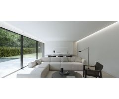 villa en Venta en Alfas Del Pi. ETRV-T274
