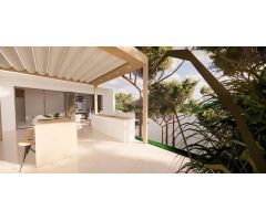 villa en Venta en Pilar De La Horadada. ETRV-T275
