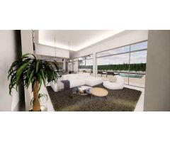 villa en Venta en Pilar De La Horadada. ETRV-T275
