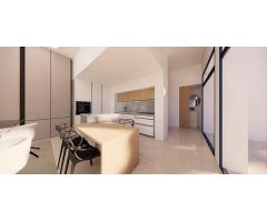 villa en Venta en Pilar De La Horadada. ETRV-T275