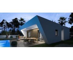 villa en Venta en Hondon De Las Nieves. ETRV-T276