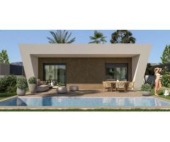 villa en Venta en Hondon De Las Nieves. ETRV-T276