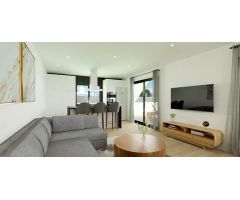 villa en Venta en Hondon De Las Nieves. ETRV-T276