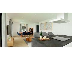 villa en Venta en Hondon De Las Nieves. ETRV-T276