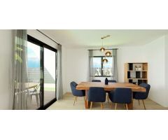villa en Venta en Hondon De Las Nieves. ETRV-T276
