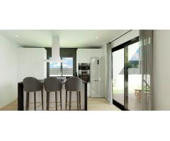 villa en Venta en Hondon De Las Nieves. ETRV-T276