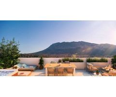 apartamento en Venta en Denia. ETRV-T278