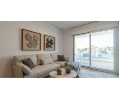 apartamento en Venta en Orihuela Costa. ETRV-T28