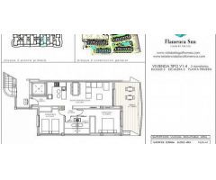 apartamento en Venta en Orihuela Costa. ETRV-T28