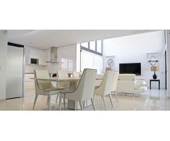 villa en Venta en Orihuela Costa. ETRV-T283