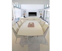 villa en Venta en Orihuela Costa. ETRV-T283