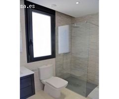 villa en Venta en Orihuela Costa. ETRV-T283