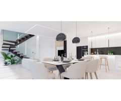 villa en Venta en San Pedro Del Pinatar. ETRV-T284
