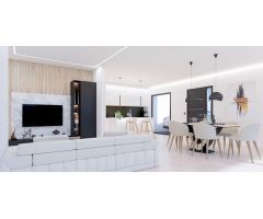 villa en Venta en San Pedro Del Pinatar. ETRV-T284
