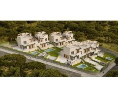 villa en Venta en Polop. ETRV-T287