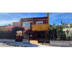 villa en Venta en Orihuela Costa. ETRV-T289