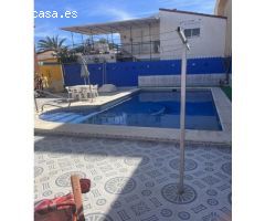 villa en Venta en Orihuela Costa. ETRV-T289