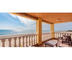 villa en Venta en Guardamar Del Segura. ETRV-T292