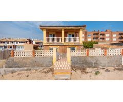 villa en Venta en Guardamar Del Segura. ETRV-T292