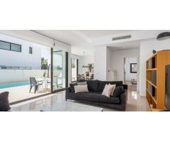 villa en Venta en Ciudad Quesada. ETRV-T294
