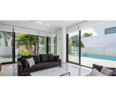 villa en Venta en Ciudad Quesada. ETRV-T294