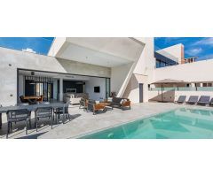 villa en Venta en Ciudad Quesada. ETRV-T296
