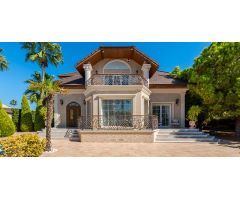 villa en Venta en Ciudad Quesada. ETRV-T297
